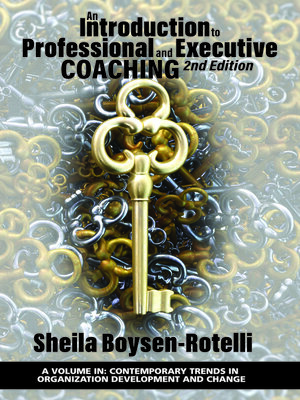 cover image of An Introduction to Professional and Executive Coaching